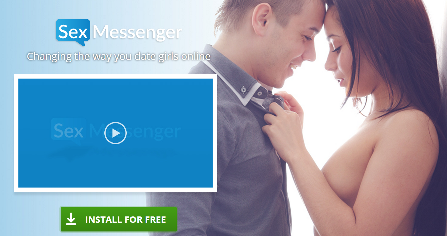 Sex Messenger Affiliate Program